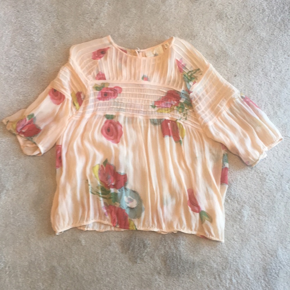 One fine day blouse